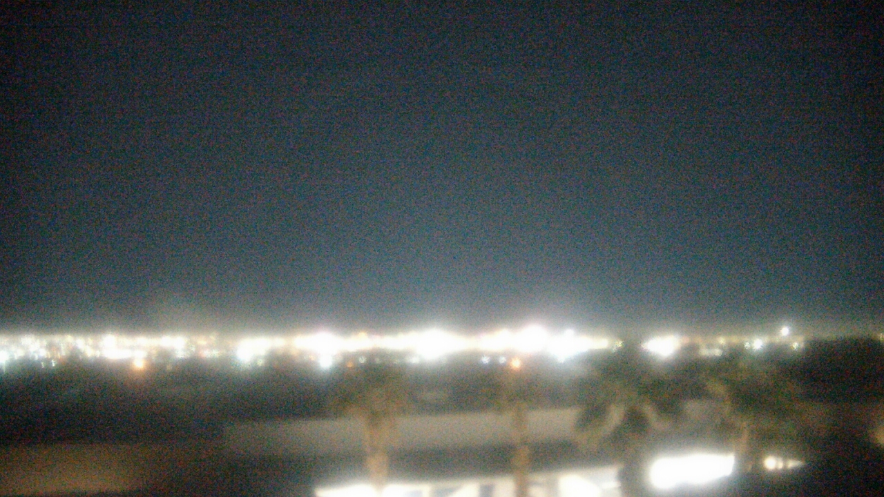 Thumbnail for current weather camera view from Bob Miller MS in Henderson, Nevada