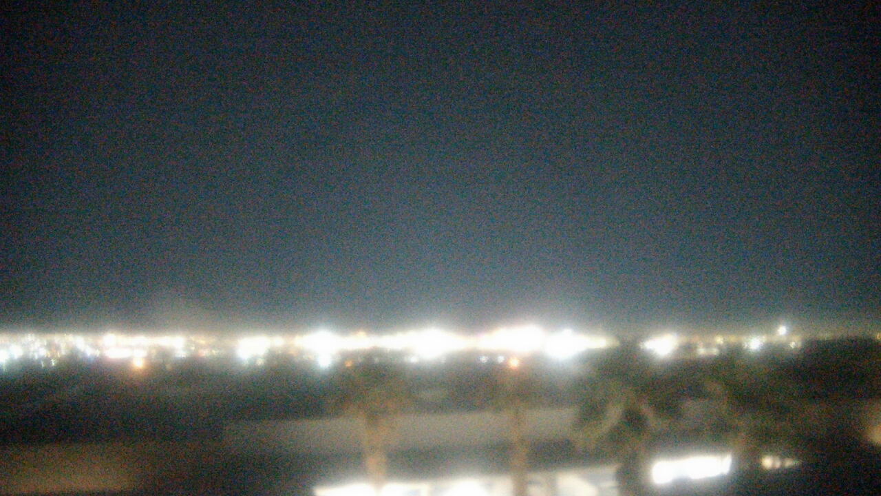 Thumbnail for current weather camera view from Bob Miller MS in Henderson, Nevada