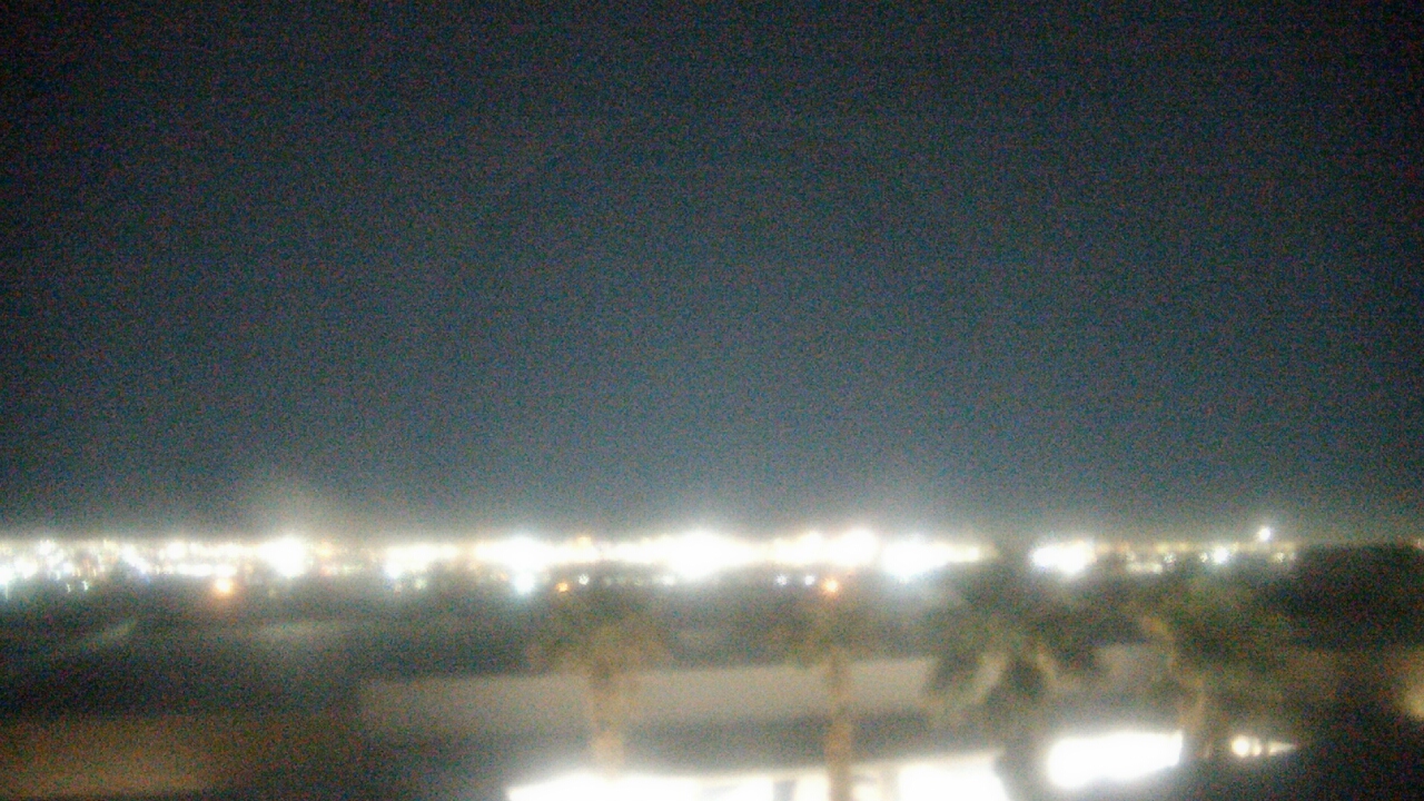 Thumbnail for current weather camera view from Bob Miller MS in Henderson, Nevada