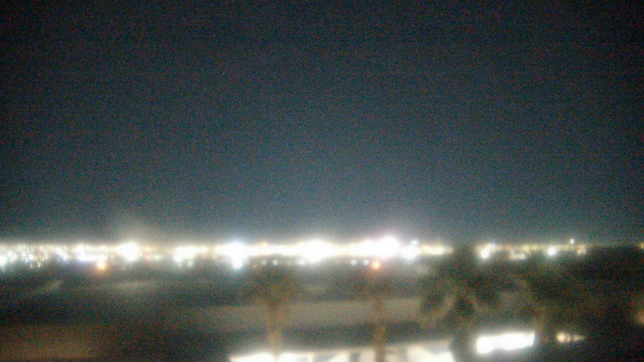 Thumbnail for current weather camera view from Bob Miller MS in Henderson, Nevada
