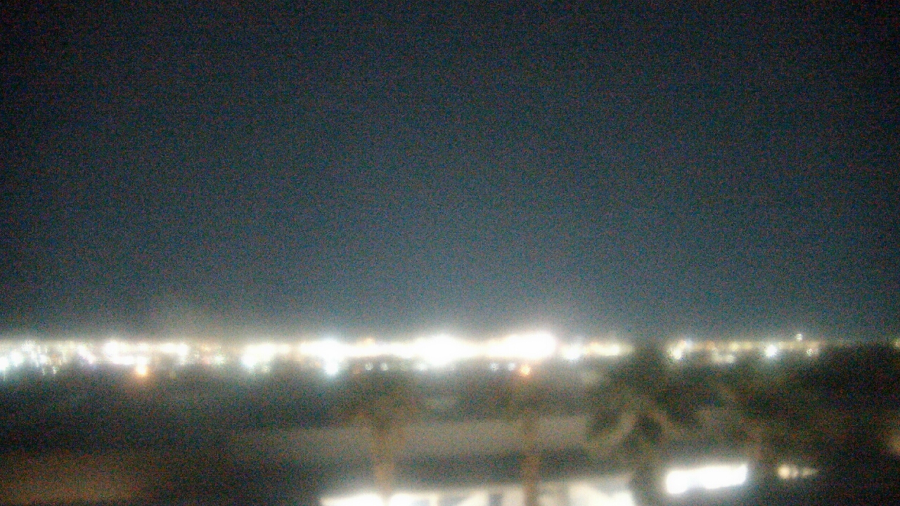 Thumbnail for current weather camera view from Bob Miller MS in Henderson, Nevada