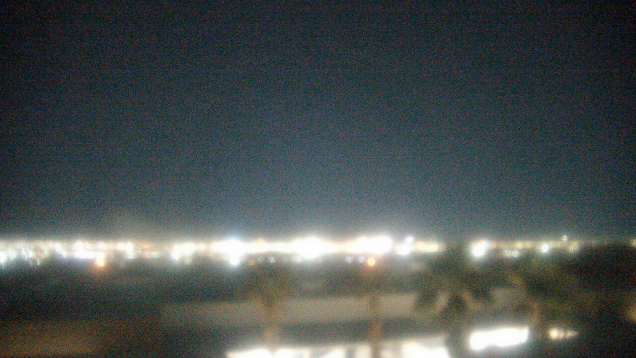 Thumbnail for current weather camera view from Bob Miller MS in Henderson, Nevada