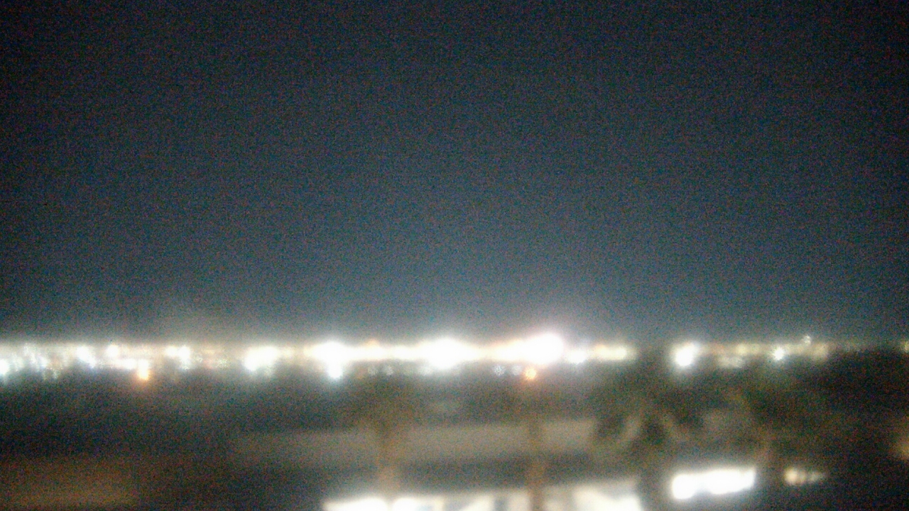 Thumbnail for current weather camera view from Bob Miller MS in Henderson, Nevada
