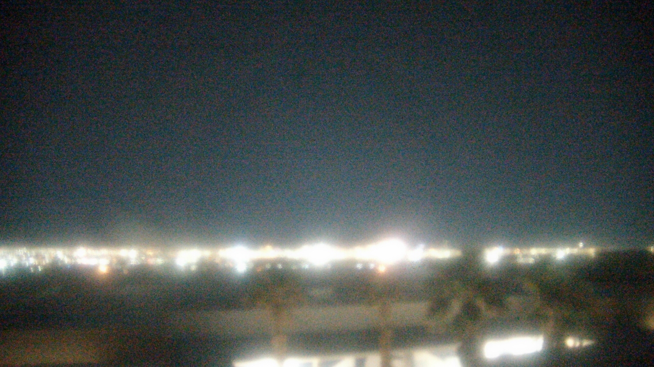 Thumbnail for current weather camera view from Bob Miller MS in Henderson, Nevada