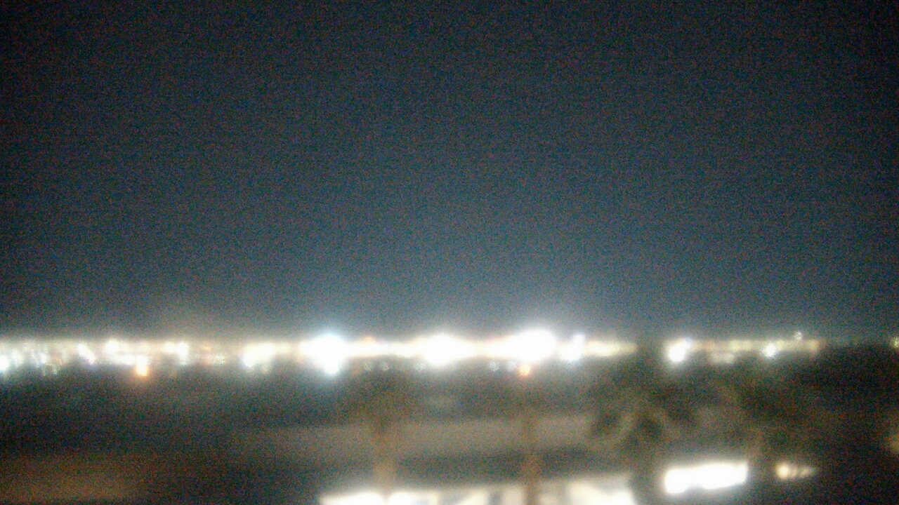 Thumbnail for current weather camera view from Bob Miller MS in Henderson, Nevada