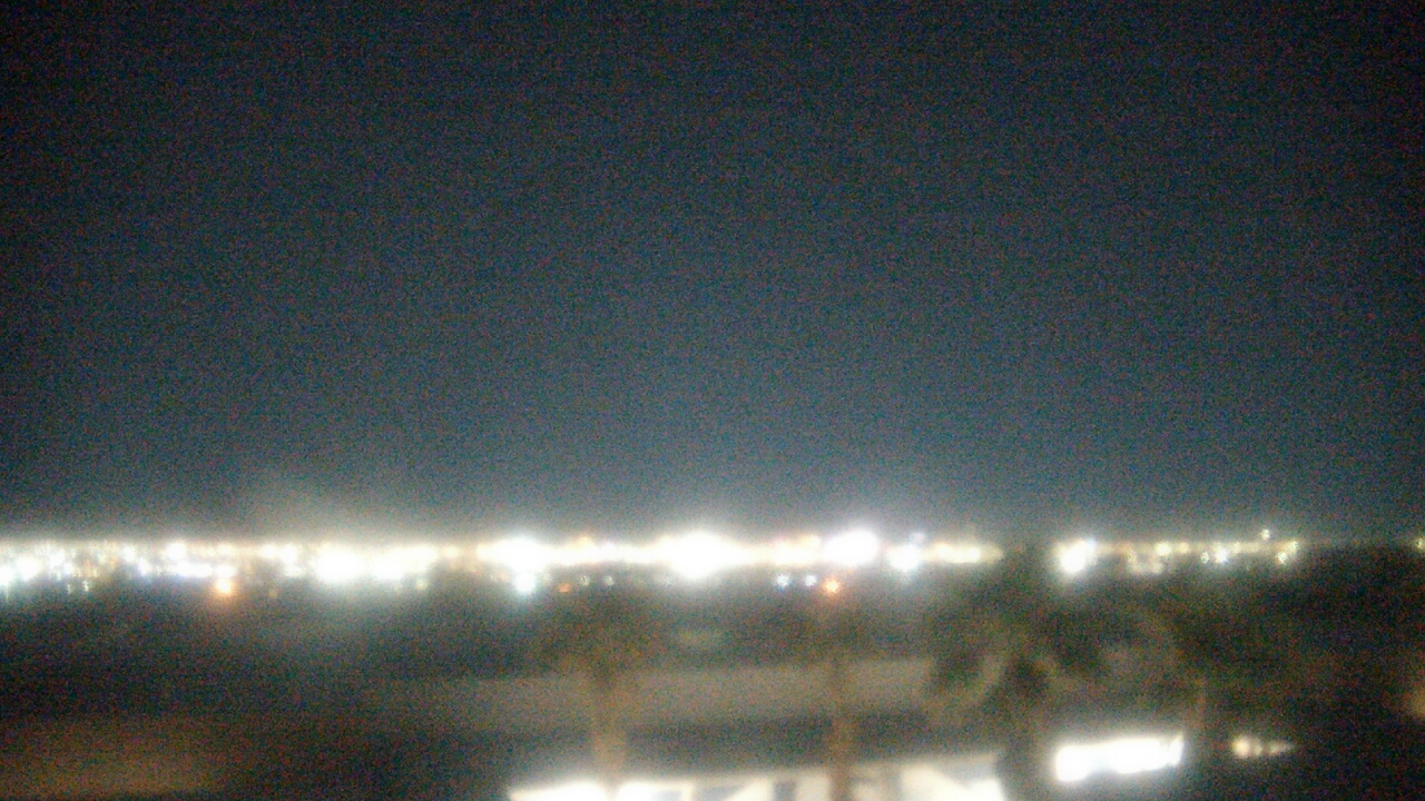Thumbnail for current weather camera view from Bob Miller MS in Henderson, Nevada
