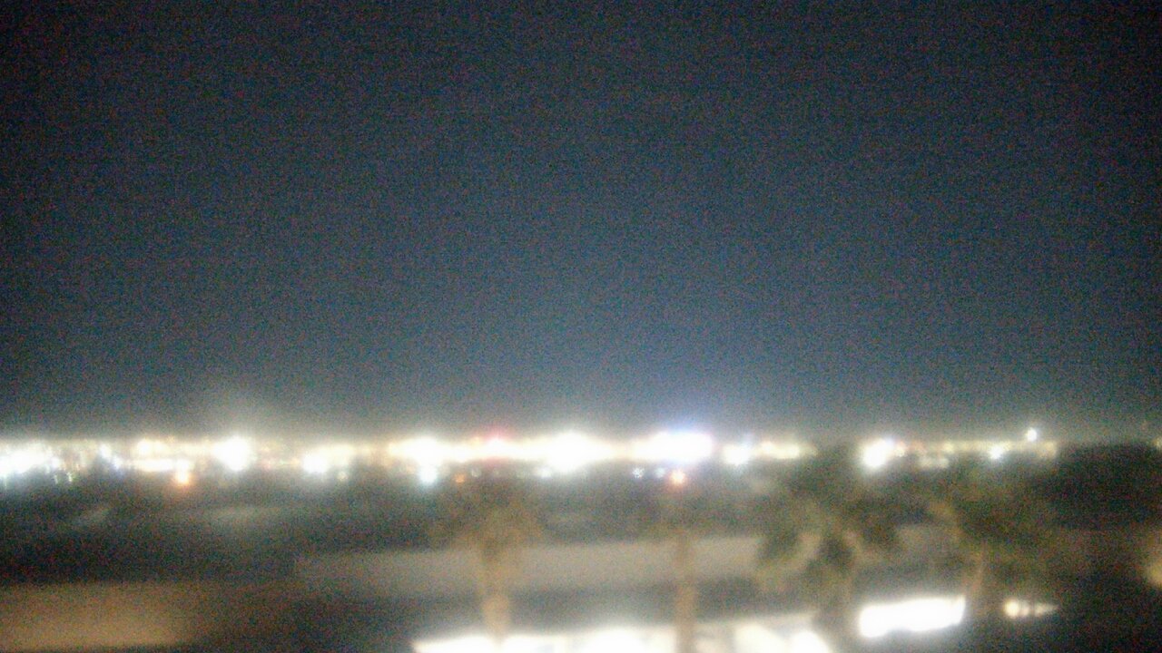 Thumbnail for current weather camera view from Bob Miller MS in Henderson, Nevada