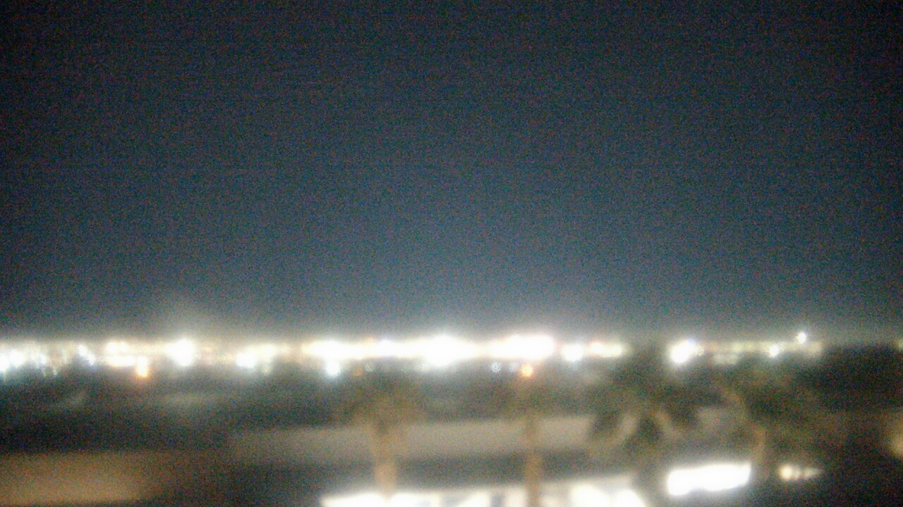 Thumbnail for current weather camera view from Bob Miller MS in Henderson, Nevada