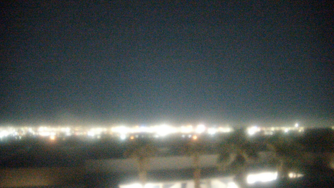 Thumbnail for current weather camera view from Bob Miller MS in Henderson, Nevada
