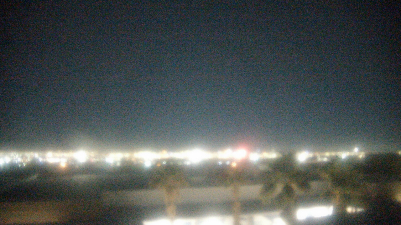 Thumbnail for current weather camera view from Bob Miller MS in Henderson, Nevada