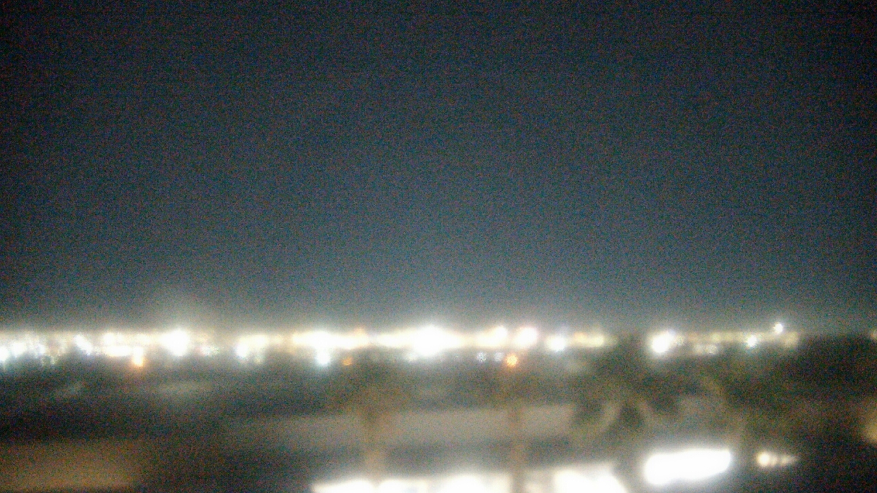 Thumbnail for current weather camera view from Bob Miller MS in Henderson, Nevada