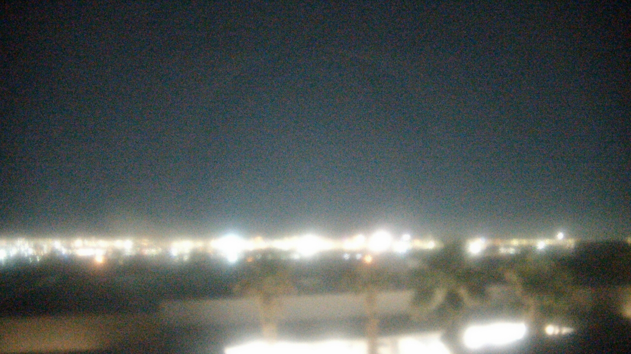 Thumbnail for current weather camera view from Bob Miller MS in Henderson, Nevada