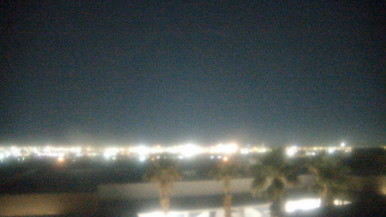 Thumbnail for current weather camera view from Bob Miller MS in Henderson, Nevada