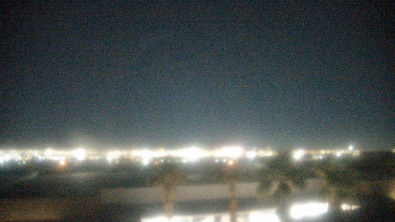 Thumbnail for current weather camera view from Bob Miller MS in Henderson, Nevada