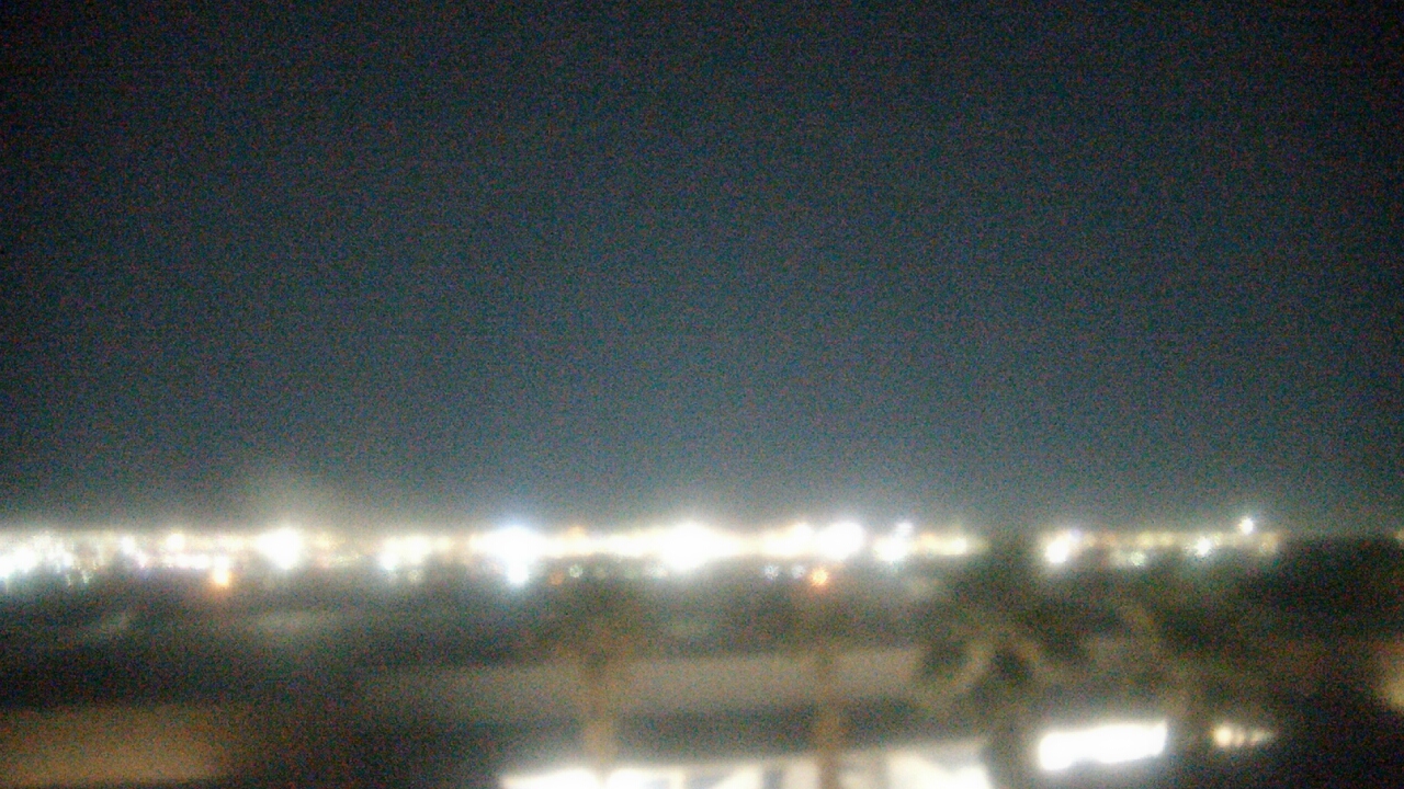 Thumbnail for current weather camera view from Bob Miller MS in Henderson, Nevada
