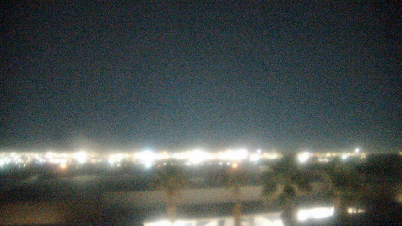 Thumbnail for current weather camera view from Bob Miller MS in Henderson, Nevada