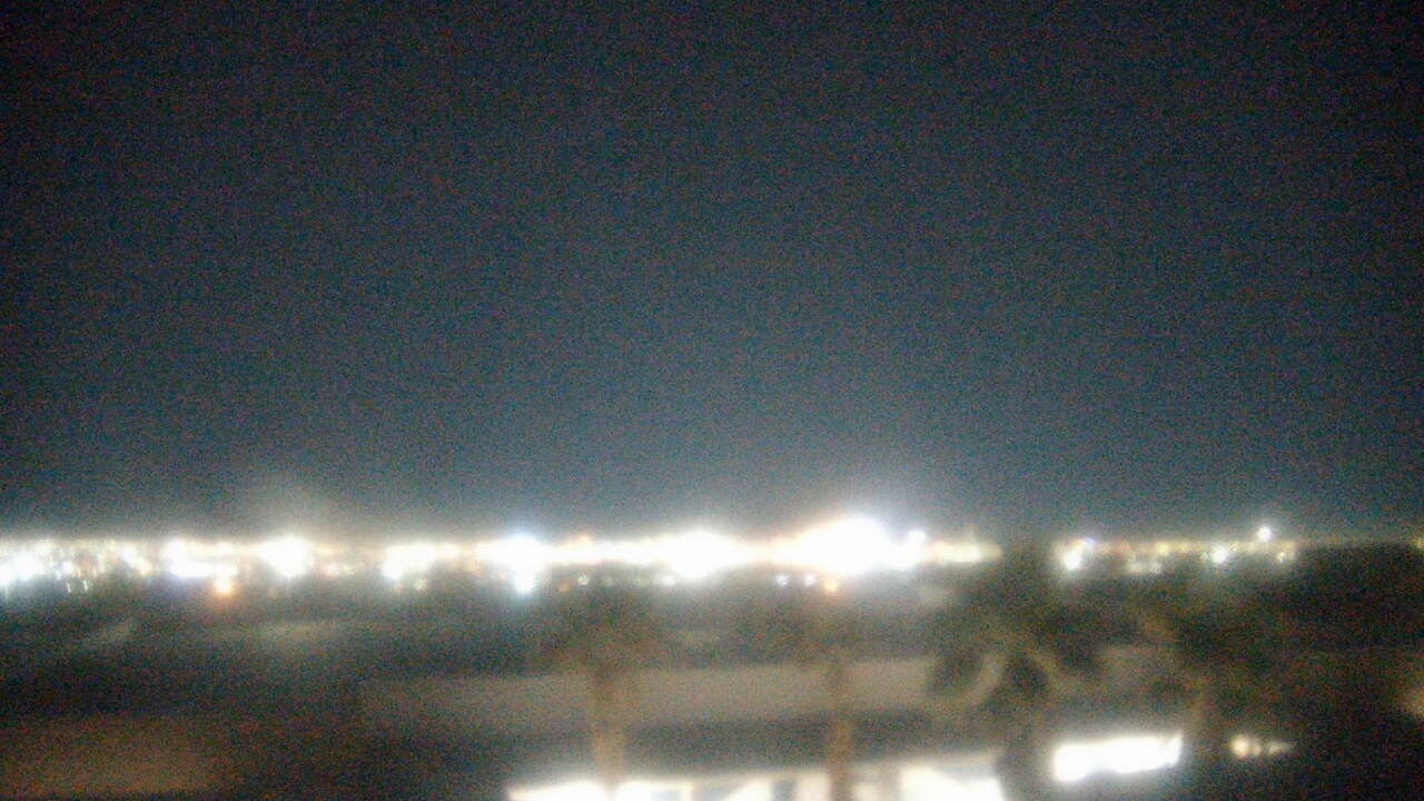 Thumbnail for current weather camera view from Bob Miller MS in Henderson, Nevada