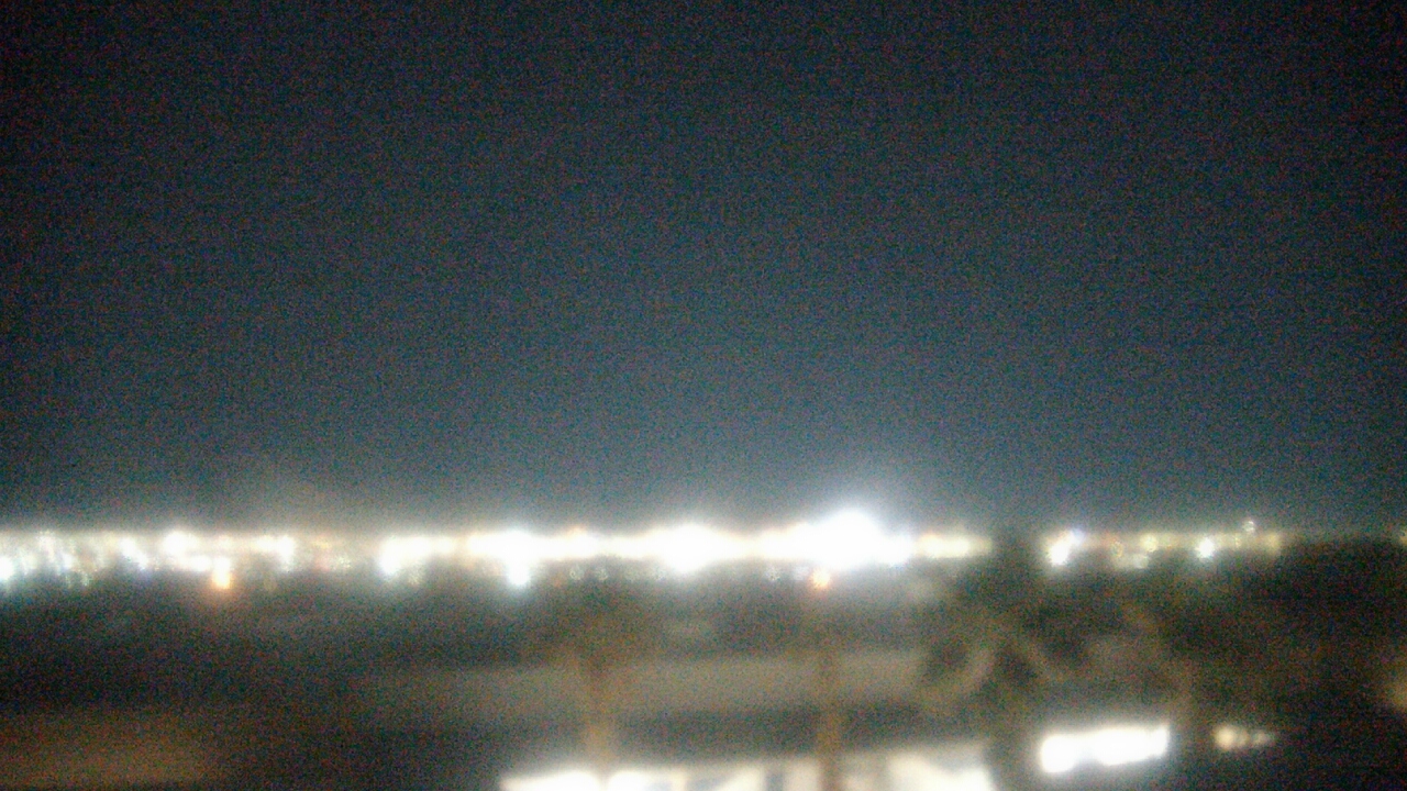 Thumbnail for current weather camera view from Bob Miller MS in Henderson, Nevada