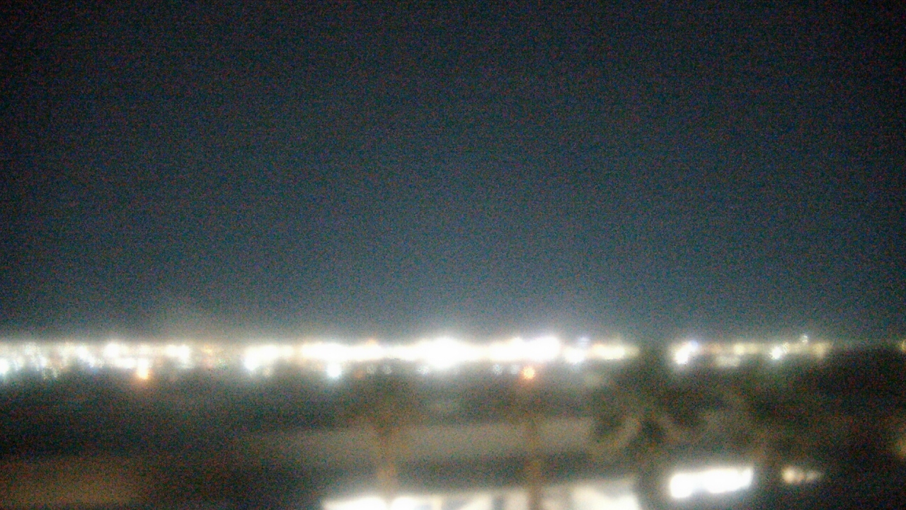 Thumbnail for current weather camera view from Bob Miller MS in Henderson, Nevada