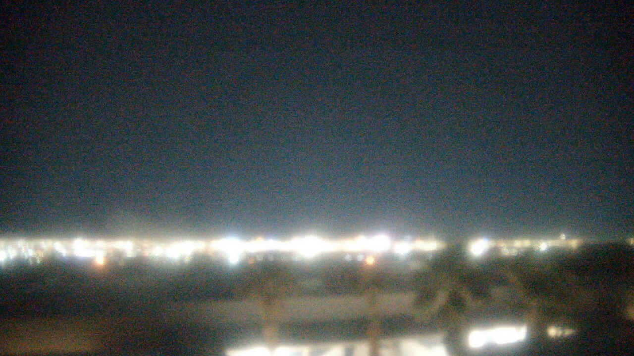 Thumbnail for current weather camera view from Bob Miller MS in Henderson, Nevada
