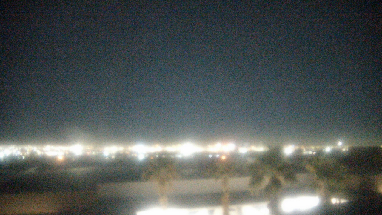 Thumbnail for current weather camera view from Bob Miller MS in Henderson, Nevada