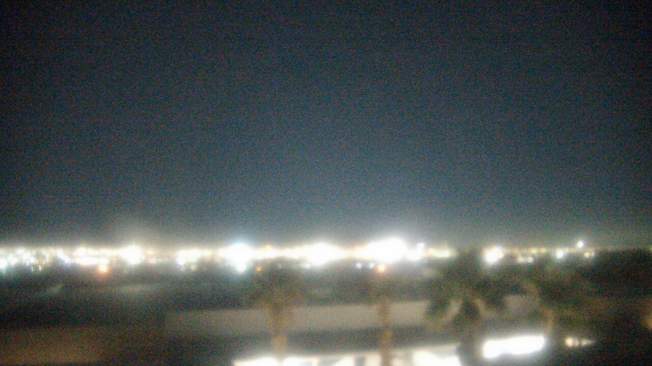 Thumbnail for current weather camera view from Bob Miller MS in Henderson, Nevada