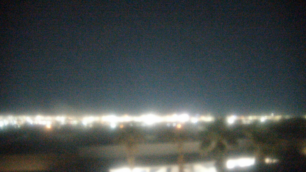 Thumbnail for current weather camera view from Bob Miller MS in Henderson, Nevada