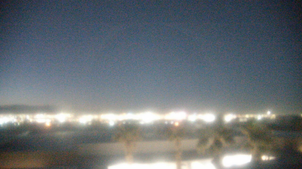 Thumbnail for current weather camera view from Bob Miller MS in Henderson, Nevada