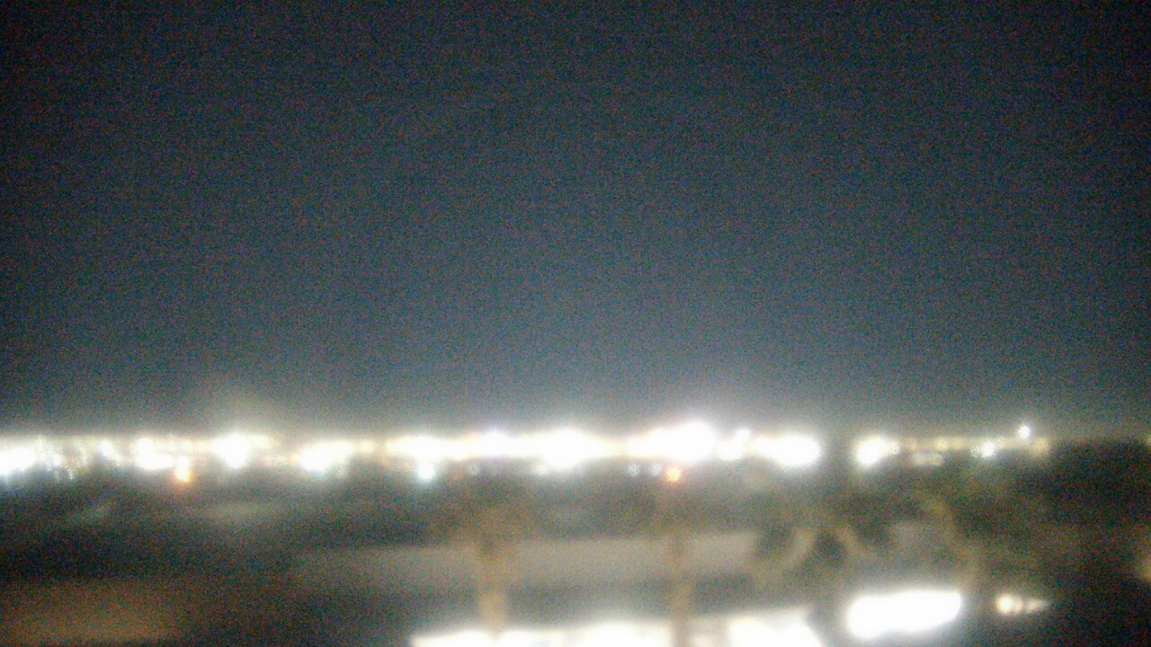 Thumbnail for current weather camera view from Bob Miller MS in Henderson, Nevada