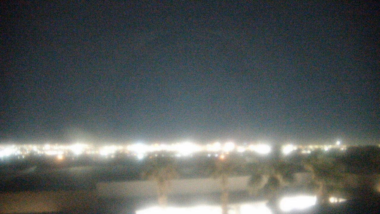 Thumbnail for current weather camera view from Bob Miller MS in Henderson, Nevada