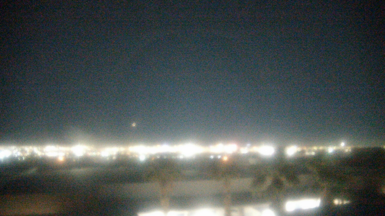 Thumbnail for current weather camera view from Bob Miller MS in Henderson, Nevada