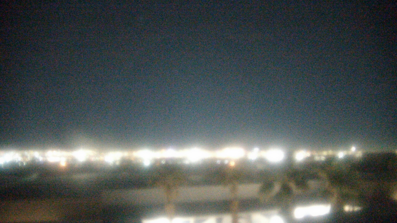 Thumbnail for current weather camera view from Bob Miller MS in Henderson, Nevada