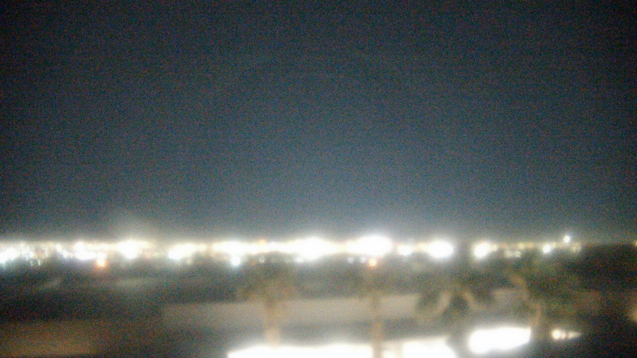 Thumbnail for current weather camera view from Bob Miller MS in Henderson, Nevada