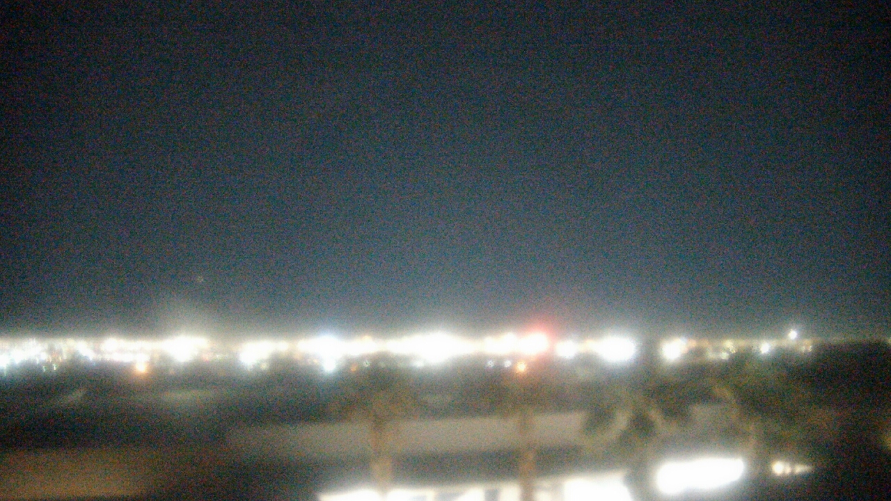 Thumbnail for current weather camera view from Bob Miller MS in Henderson, Nevada