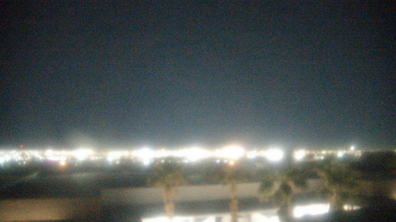 Thumbnail for current weather camera view from Bob Miller MS in Henderson, Nevada