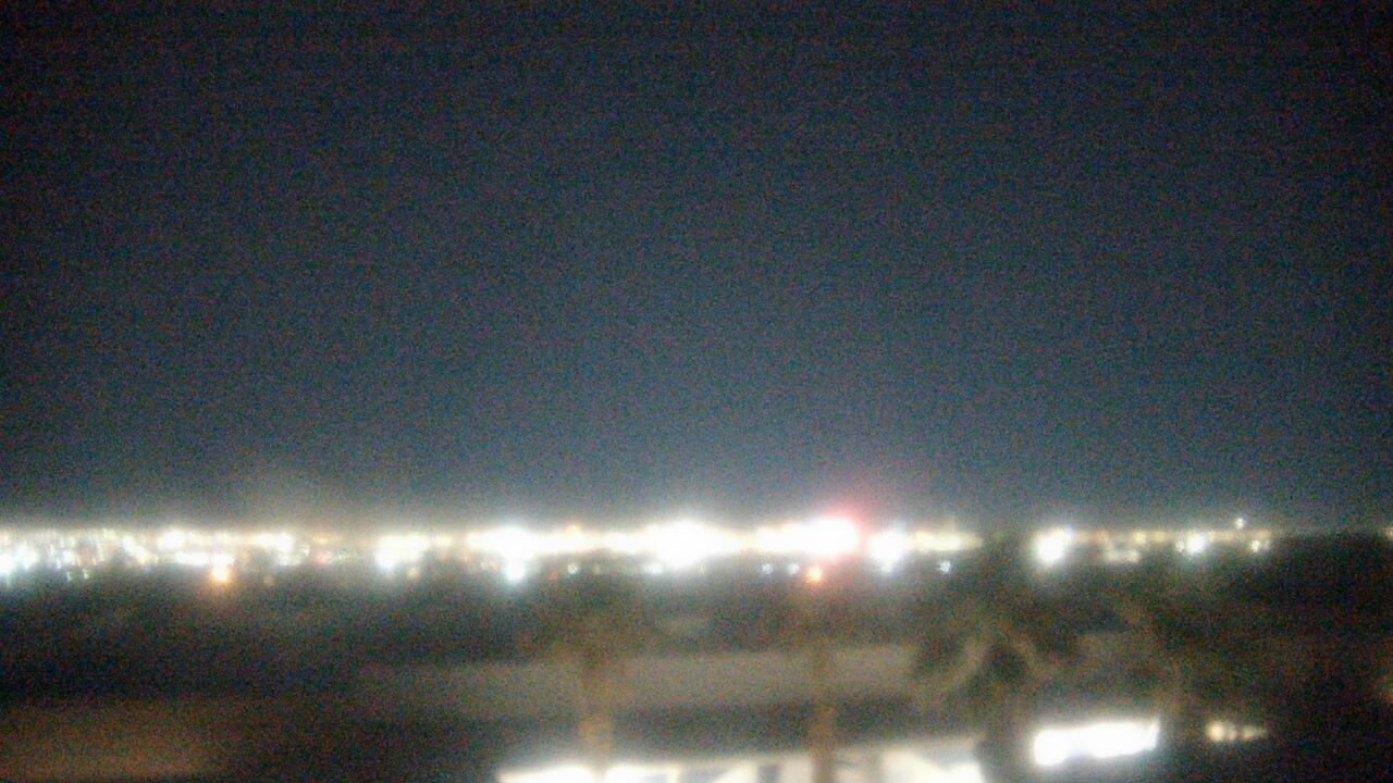 Thumbnail for current weather camera view from Bob Miller MS in Henderson, Nevada