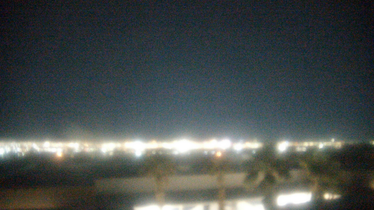 Thumbnail for current weather camera view from Bob Miller MS in Henderson, Nevada