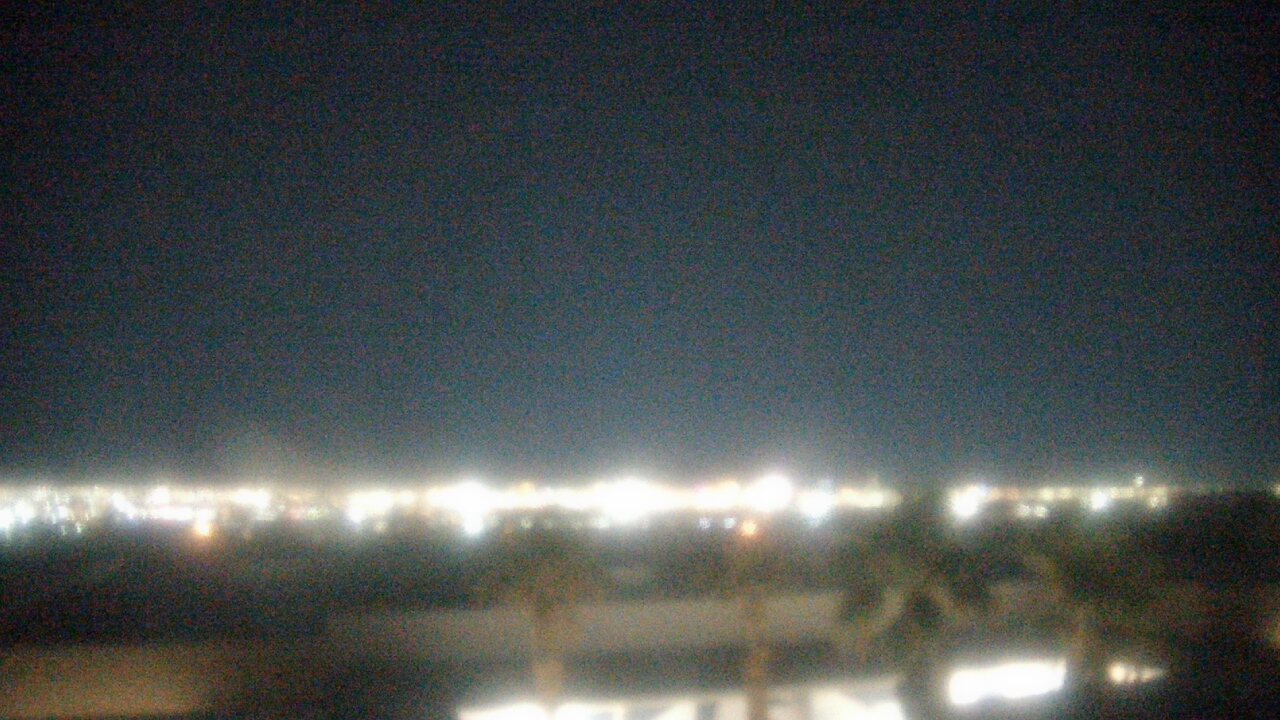 Thumbnail for current weather camera view from Bob Miller MS in Henderson, Nevada