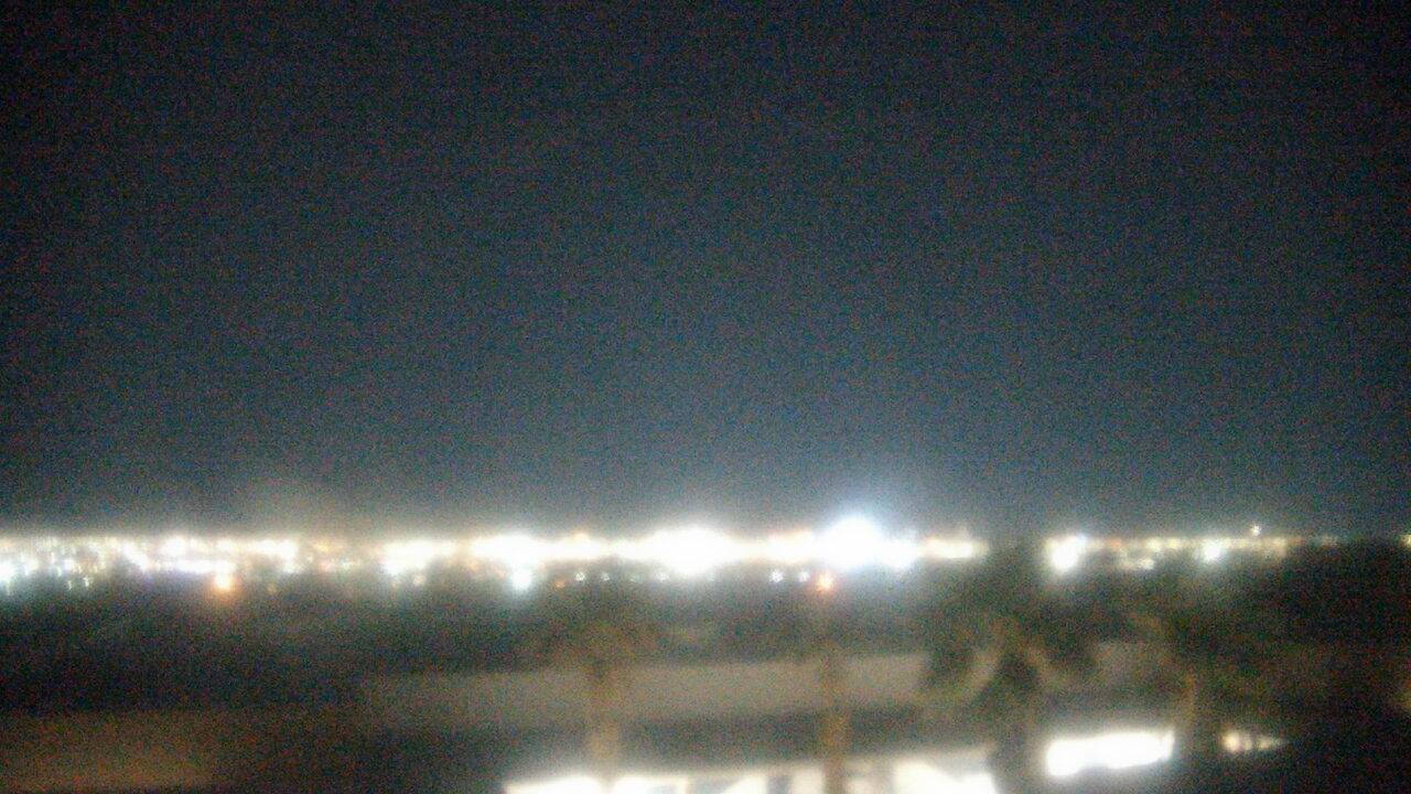 Thumbnail for current weather camera view from Bob Miller MS in Henderson, Nevada