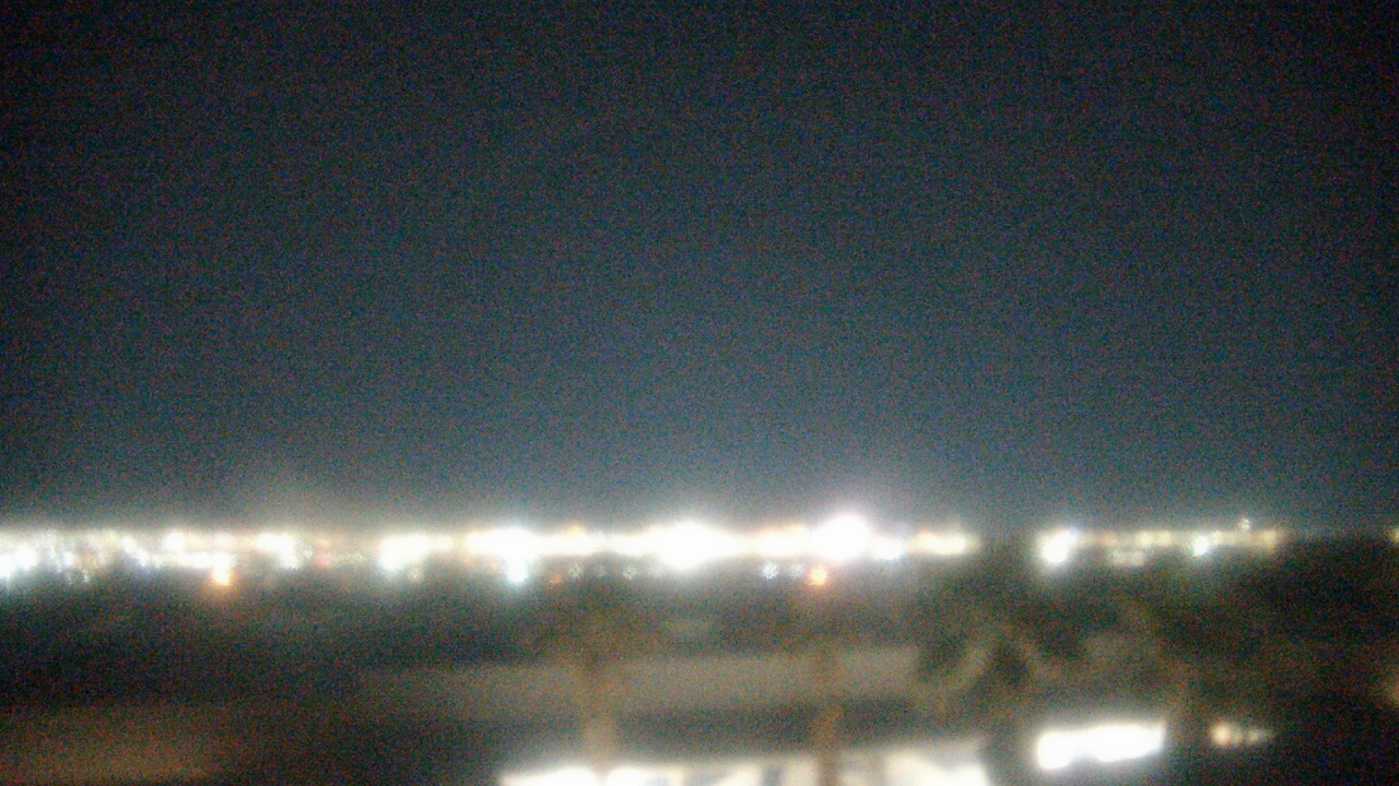 Thumbnail for current weather camera view from Bob Miller MS in Henderson, Nevada