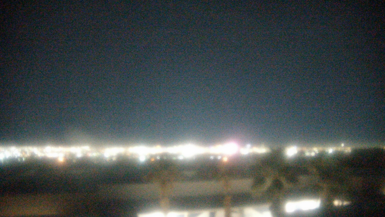Thumbnail for current weather camera view from Bob Miller MS in Henderson, Nevada
