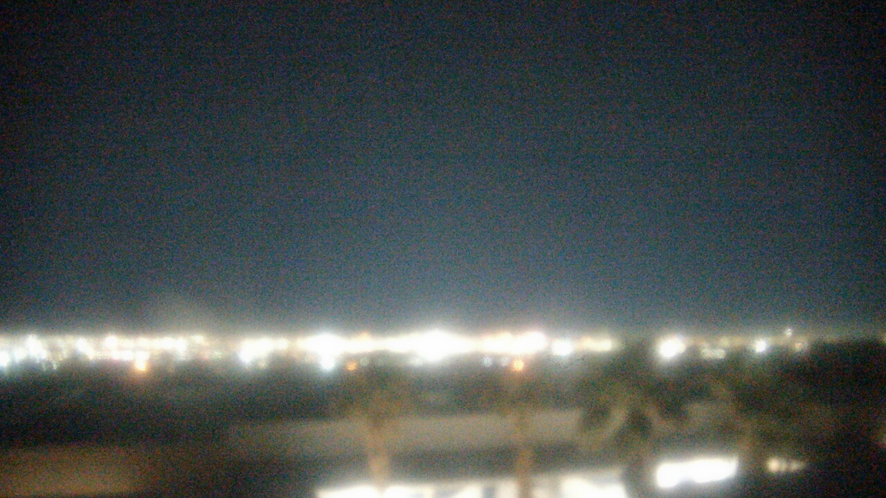 Thumbnail for current weather camera view from Bob Miller MS in Henderson, Nevada