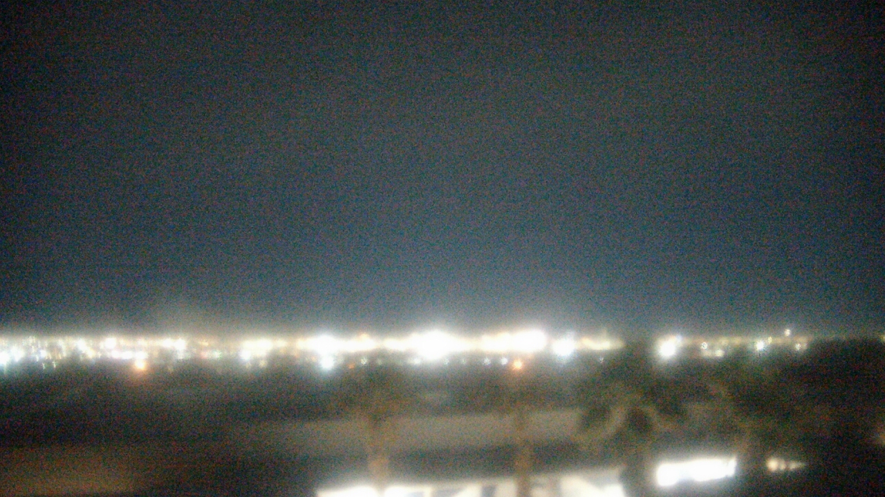 Thumbnail for current weather camera view from Bob Miller MS in Henderson, Nevada