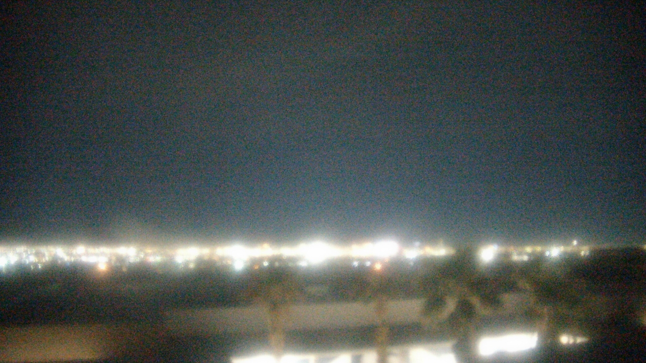 Thumbnail for current weather camera view from Bob Miller MS in Henderson, Nevada