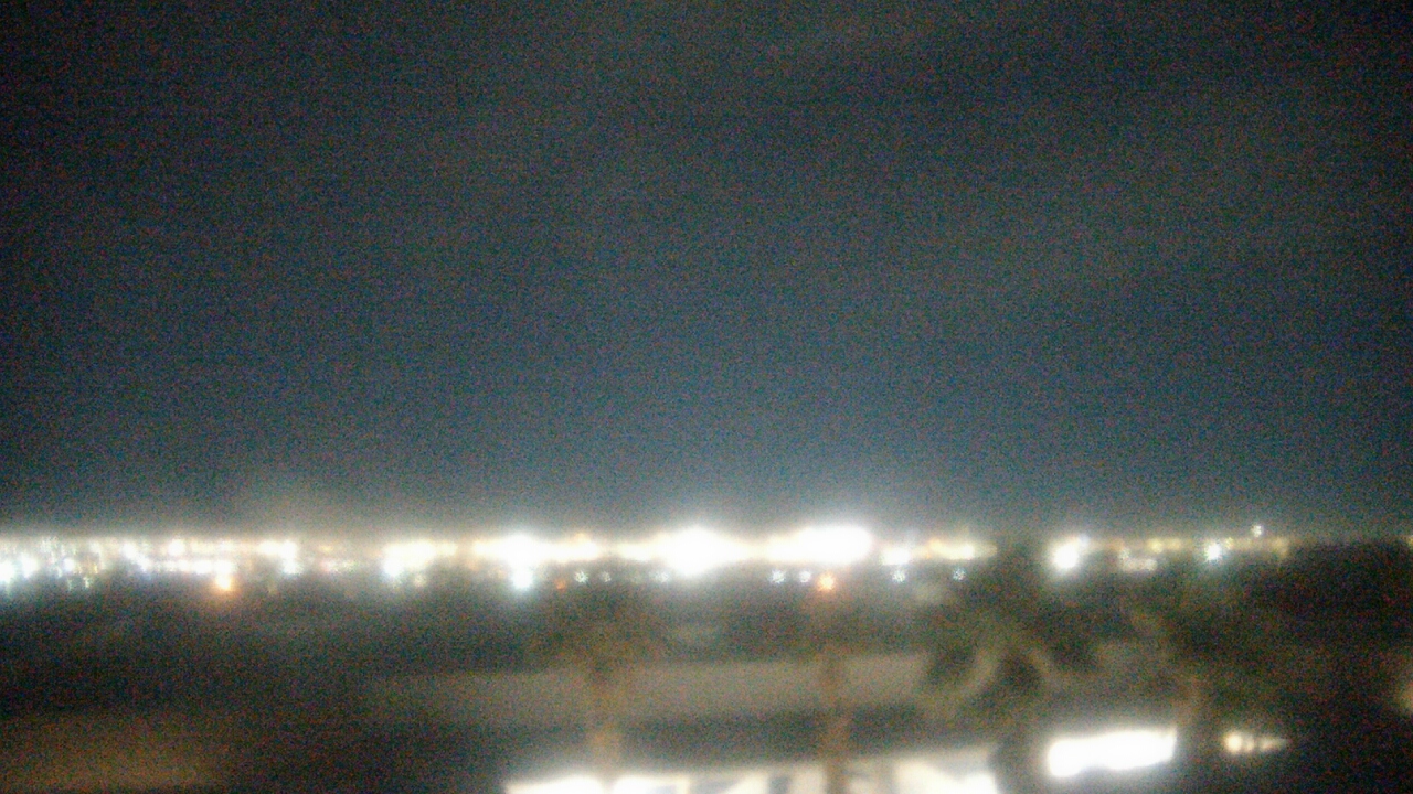 Thumbnail for current weather camera view from Bob Miller MS in Henderson, Nevada