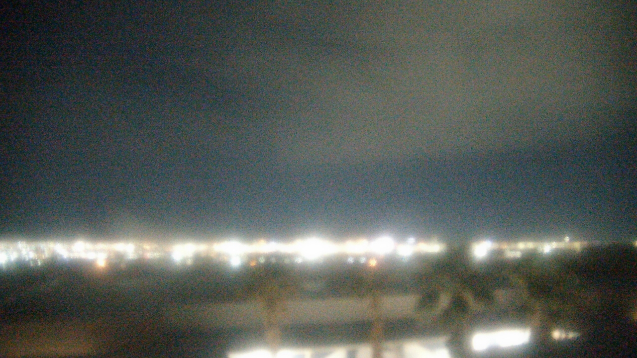 Thumbnail for current weather camera view from Bob Miller MS in Henderson, Nevada