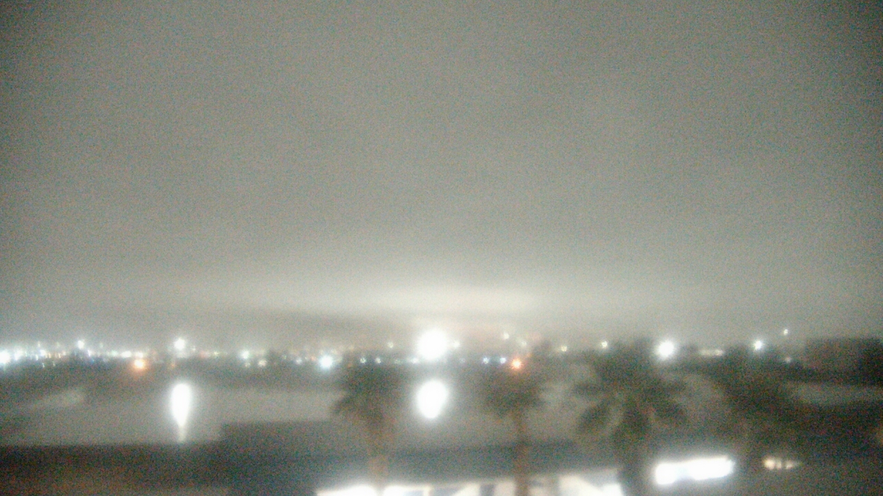 Thumbnail for current weather camera view from Bob Miller MS in Henderson, Nevada