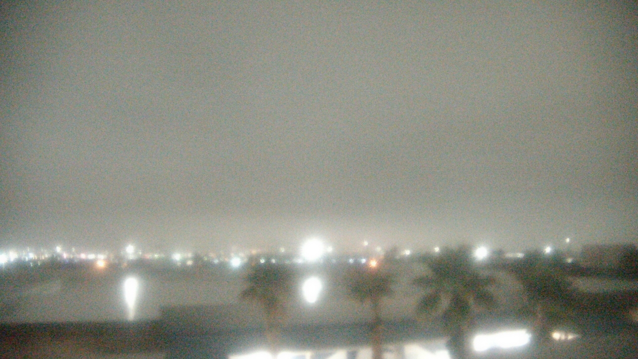 Thumbnail for current weather camera view from Bob Miller MS in Henderson, Nevada