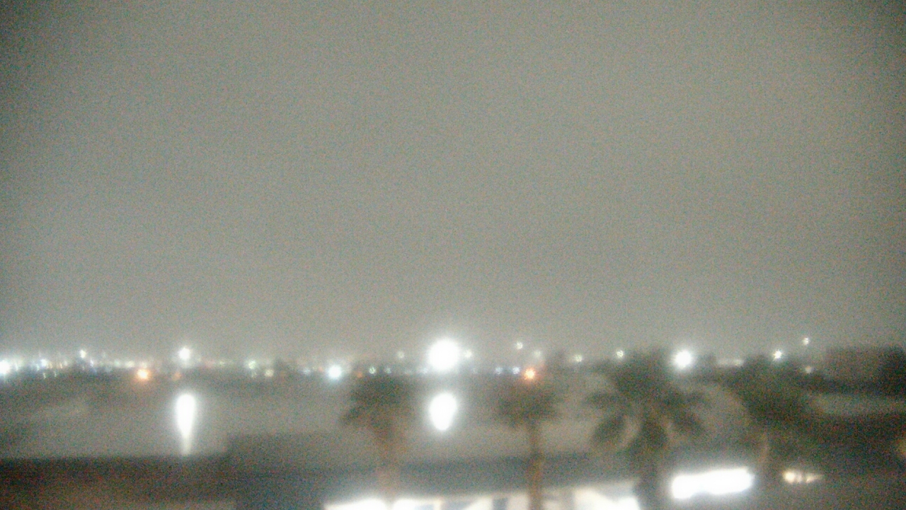 Thumbnail for current weather camera view from Bob Miller MS in Henderson, Nevada