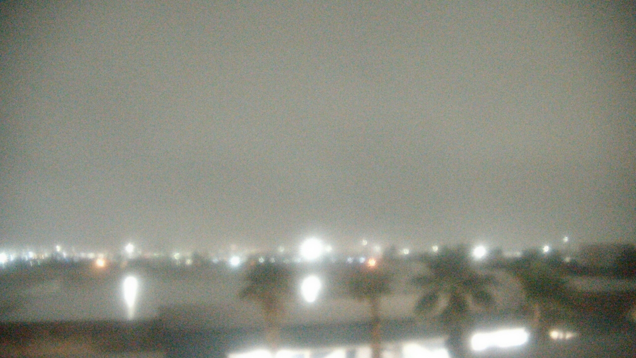 Thumbnail for current weather camera view from Bob Miller MS in Henderson, Nevada